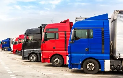 İzmir Battalgazi Ambar Nakliyat