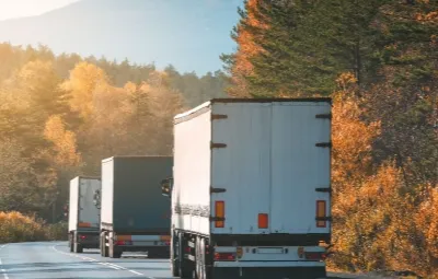 İzmir ile Battalgazi Arası Klima Taşıma