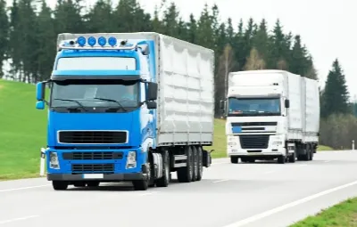 İzmir ile Battalgazi Arası Eşya Taşıma